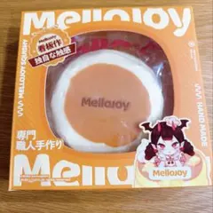 シュリンク付き】mellojoy スフレ クリーミークリーム - メルカリ