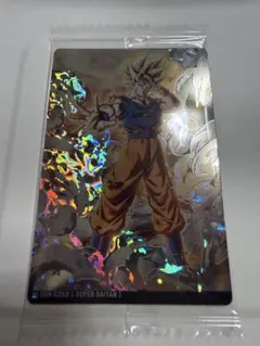 コ*ー様 爆レア　ドラゴンボール　孫悟空 2026年最新】爆レア 悟空の人気アイテム - メルカリ
