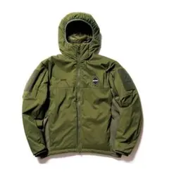 2025年最新】FCRB ナイロンパーカーの人気アイテム - メルカリ