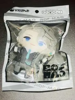 ★未開封★ にじぱぺっと 甲斐田晴