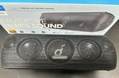 Anker Soundcore Motion+ ワイヤレススピーカー