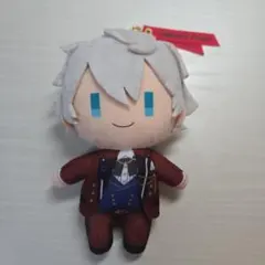 ☆あんさんぶるスターズ コスチュームマスコット 未開封品 限定販売】あんさんぶるスターズ！！ コスチュームマスコット -8th