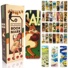 限定品 ルーチェ ブックマーク コンプリートセット 新品未開封 万博 イタリア 限定品 ルーチェ ブックマーク コンプリートセット 新品未開封