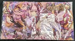 【未使用】ラストサン2025 プレイマット　LUNLUN 未使用】The Last Sun 2025 プレイマット LUNLUN - メルカリ