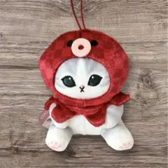 モフサンド mofusand 海の生き物にゃん～和～ マスコット タコ