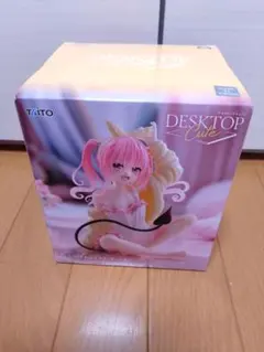 とらぶる　Desktop　Cute　フィギュア　ナナ　ルームウェアのサムネイル