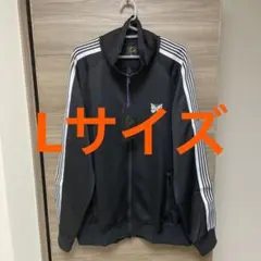 2026年最新】needles トラックジャケット ブラック ホワイトの人気