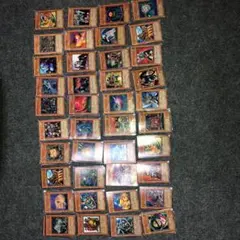 遊戯王　汎用性高いセット　大量　260枚