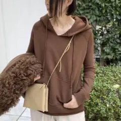 アパルトモン NILI LOTAN/ニリロータン SWEAT HOODIE 36 アパルトモン NILI LOTAN/ニリロータン SWEAT HOODIE 36 - メルカリ