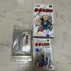 GO GO ACKMAN スーパーファミコンソフト　ゴーゴー　アックマン　箱付き