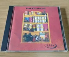 hide サイエンス PSYENCE CD