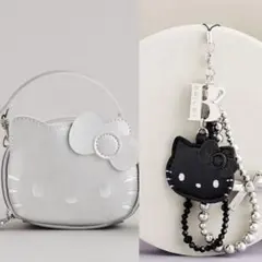 2025年最新】ビーズ ポーチ キティの人気アイテム - メルカリ