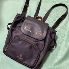 Samantha Thavasa Petit Choice ミッフィーリュック