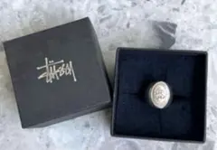2025年最新】STUSSY メンズ リング・指輪の人気アイテム - メルカリ