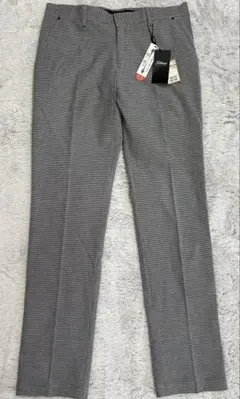 Titeist メンズテーパードパンツ　LL新品✨