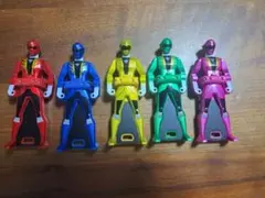 2025年最新】海賊戦隊ゴーカイジャー レンジャーキーの人気アイテム