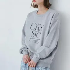 アーバンリサーチスウェット