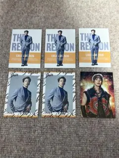 陣 フォトカード