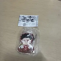 【新品未開封✨️】鬼滅の刃キャラばんちょうこうへアクリップ弐 悲鳴嶼行冥