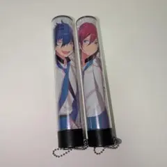 逢坂壮五 四葉環 ペンライトチューブ アイナナ - メルカリ