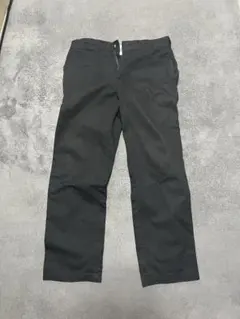 Dickies 874 ワークパンツ ブラック