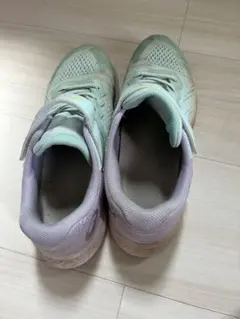 asics キッズ スニーカー