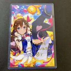 2026年最新】ときのそら サインの人気アイテム - メルカリ