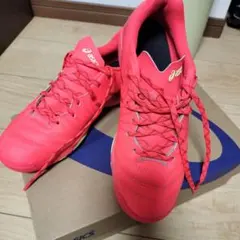 アシックス DS LIGHT JR GS TF 22cm サッカー トレシュー