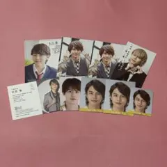 2025年最新】矢花黎デタカの人気アイテム - メルカリ