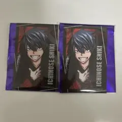 か*げ様 桃源暗鬼 一ノ瀬四季 コミケC107 キャラカード
