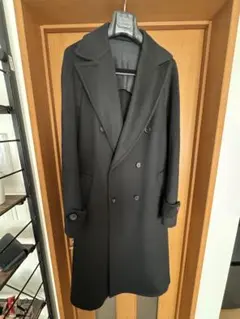ri様専用）Celine スモーキングチェスターコート 44 ロングコート