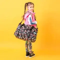 ヒステリックミニ ビッグバッグ 付録HYSTERIC MINIのサムネイル
