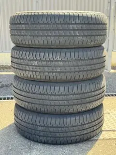 24年製DL ダンロップ エコピアEP150 185/55R16 4本 送料無料 - メルカリ