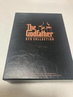 2025年最新】ゴッドファーザーDVDコレクションの人気アイテム - メルカリ