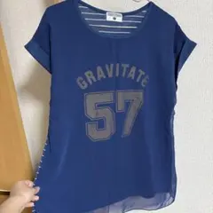 RODEO CROWNS GRAVITATE 57 Tシャツのサムネイル