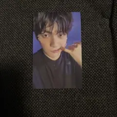 starkissed フォトカード盤 スビン トレカ