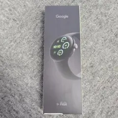 Google Pixel Watch 3 41mm LTE