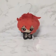 原神、ちびぐるみ〜復刻ver.〜vol.1《 ディルック》♪