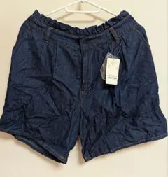 未使用タグ付き☆earth music&ecology ショートパンツ Ｍサイズ