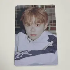 treasure アサヒ トレカ ソウルコン MD ラントレ