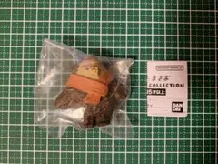 たかはたまさお 木彫り風 FIGURE COLLECTION 首元温め熊