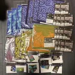 一番くじ 下位賞 まとめ売り