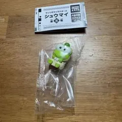 ガチャガチャ / サンリオ