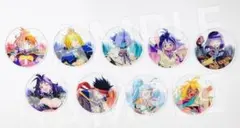 スレイヤーズ　ゼロス　アニメイト　グラッテ　有償特典　アクリルコースター スレイヤーズ ゼロス アニメイト グラッテ 有償特典 アクリル