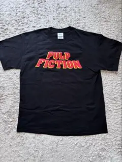 パルプフィクション　PULP FICTION ヴィンテージ　tシャツ ムービーTのサムネイル