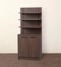 【展示未使用品】株式会社サン ポッパーS 食器棚 キャビネット 展示未使用品】株式会社サン ポッパーS 食器棚 キャビネット 展示未