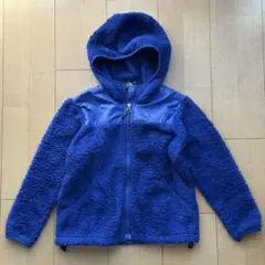 THE NORTH FACE ボアフリースジャケット 120cm