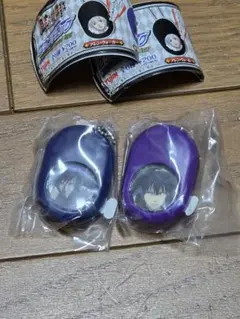 D.Gray-man サウンドエッグ 神田ユウ