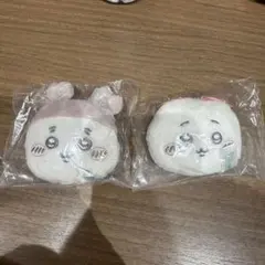 ちいかわ かに ミラー