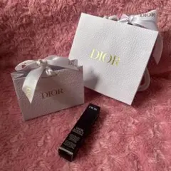 ディオール　アディクトリップ　マキシマイザー　リップグロス　DIOR 007